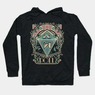 Dice Nouveau Hoodie